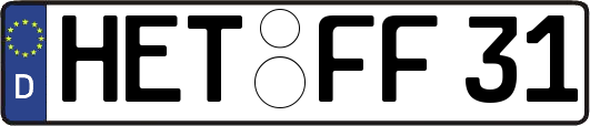 HET-FF31