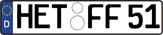HET-FF51