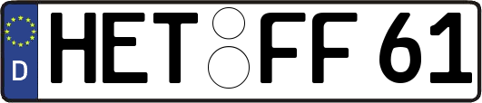 HET-FF61