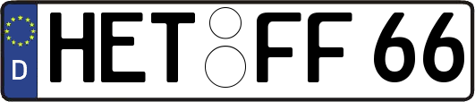 HET-FF66