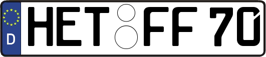 HET-FF70