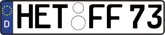 HET-FF73