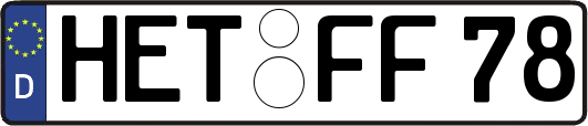 HET-FF78