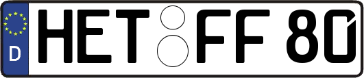 HET-FF80