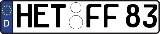 HET-FF83