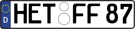 HET-FF87
