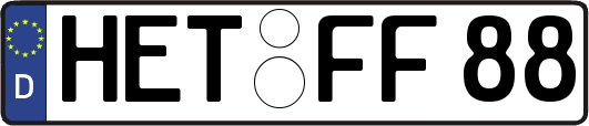 HET-FF88