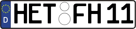 HET-FH11