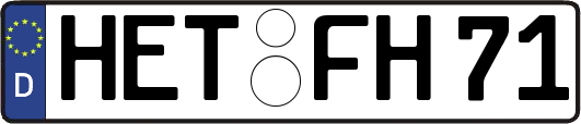 HET-FH71