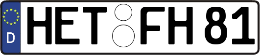 HET-FH81