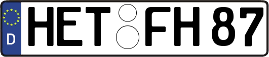 HET-FH87
