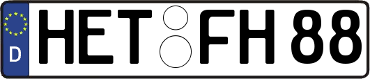 HET-FH88