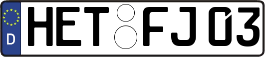 HET-FJ03