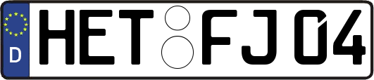 HET-FJ04