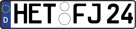 HET-FJ24