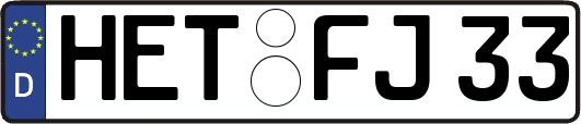 HET-FJ33