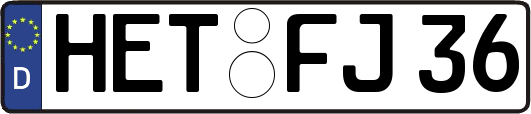 HET-FJ36