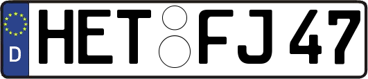 HET-FJ47