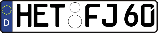 HET-FJ60