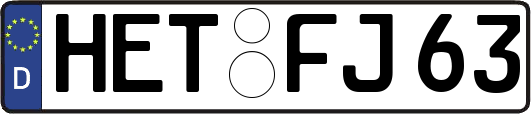 HET-FJ63