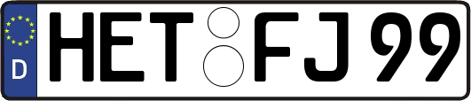 HET-FJ99