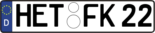 HET-FK22