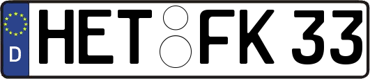 HET-FK33