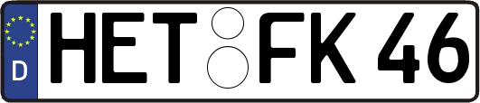 HET-FK46