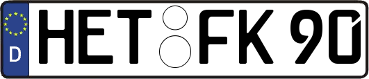 HET-FK90