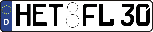 HET-FL30