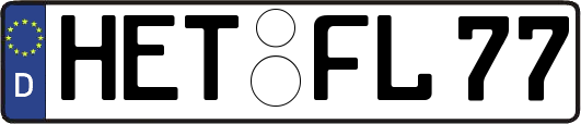 HET-FL77