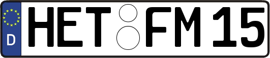 HET-FM15