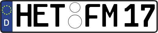 HET-FM17