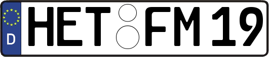 HET-FM19