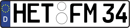 HET-FM34