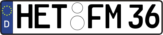 HET-FM36