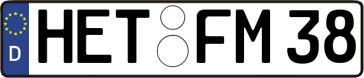 HET-FM38