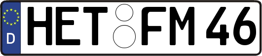 HET-FM46
