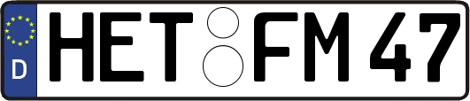 HET-FM47