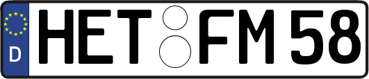 HET-FM58