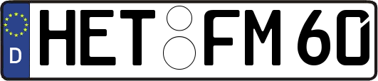 HET-FM60