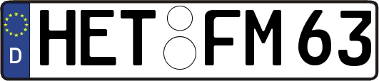 HET-FM63