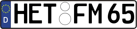 HET-FM65