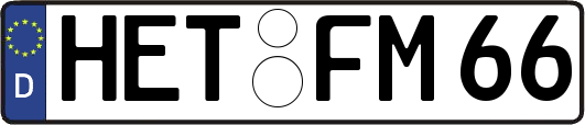 HET-FM66