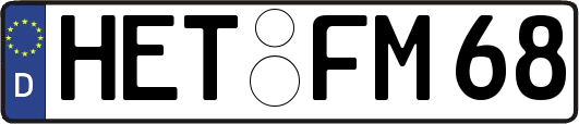HET-FM68