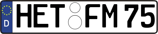 HET-FM75