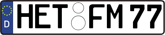 HET-FM77