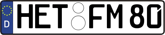 HET-FM80