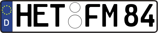 HET-FM84