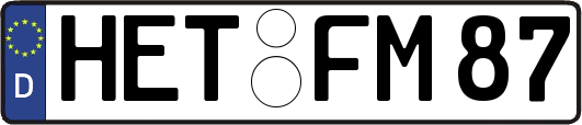 HET-FM87